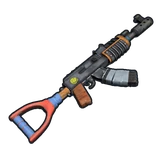 Sturmgewehr