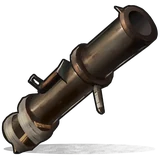 Raketenwerfer